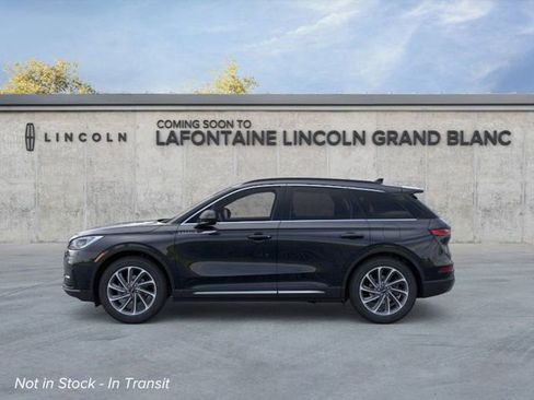 New 2026 Lincoln Corsair Premiere image 3