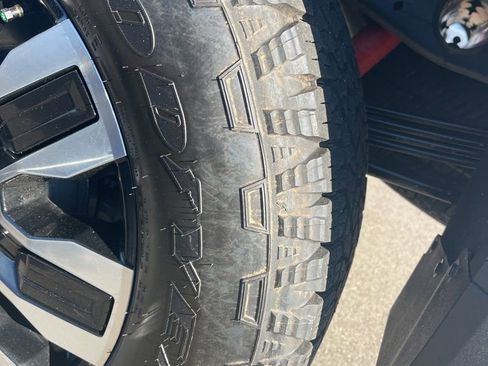 New 2026 GMC Sierra 2500 Denali Ultimate image 47