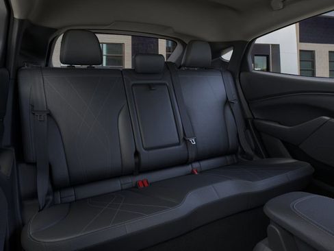 New 2025 Ford Mustang Mach-E Select image 11