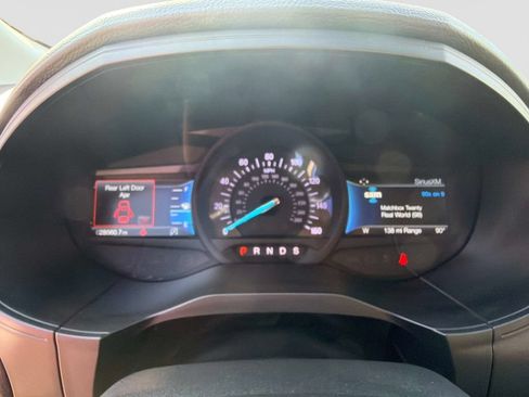 Used 2024 Ford Edge SEL w/ Convenience Package AWD/4WD image 29