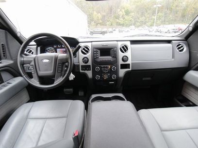 Used 2014 Ford F150 XLT w/ Equipment Group 302A Luxury