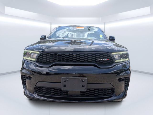 Used 2024 Dodge Durango GT AWD/4WD image 8