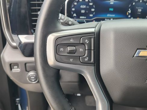 Used 2024 Chevrolet Silverado 1500 LT w/ Texas Edition Plus RWD image 28