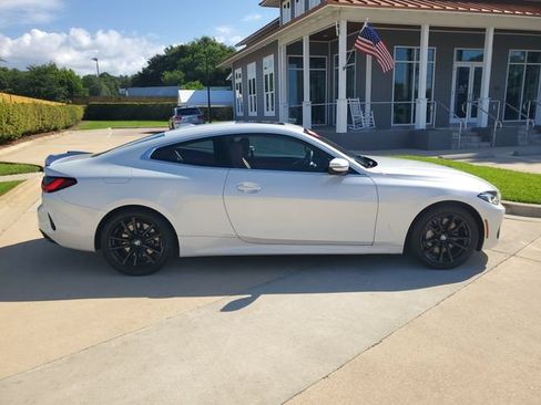 Used 2026 BMW 430i xDrive Coupe AWD/4WD image 9