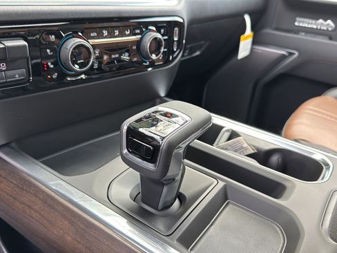 New 2026 Chevrolet Silverado 1500 High Country w/ High Country Premium Package image 26