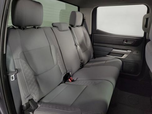 Used 2023 Toyota Tundra SR5 w/ SR5 Convenience Package image 16