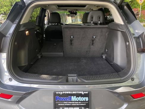 Used 2022 Buick Encore GX Select w/ Experience Buick Package AWD/4WD image 26