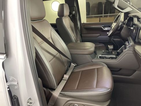 Used 2025 GMC Sierra 1500 Denali w/ Technology Package image 27