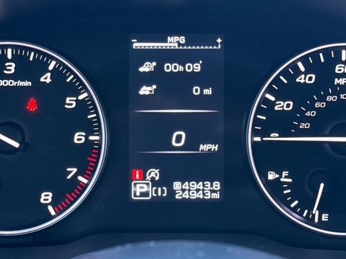 Used 2024 Subaru Crosstrek 2.0i Premium image 29