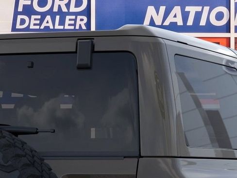 New 2026 Ford Bronco Badlands AWD/4WD image 25