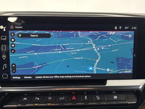 New 2026 GMC Sierra 1500 Elevation w/ Elevation Premium Package image 27