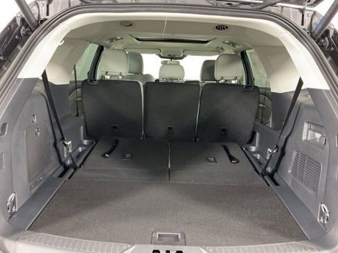 New 2026 Ford Explorer Active w/ Active Comfort Package image 30