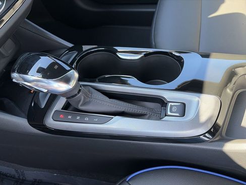 New 2026 Buick Envista Sport Touring w/ Convenience I Package image 23