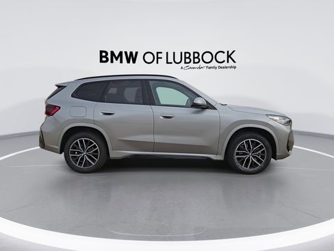 Certified 2026 BMW X1 xDrive28i image 9