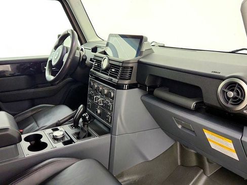 Used 2024 INEOS Grenadier Station Wagon AWD/4WD image 23