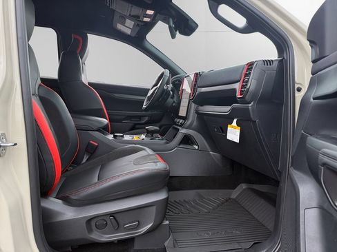New 2026 Ford Ranger Raptor AWD/4WD image 15