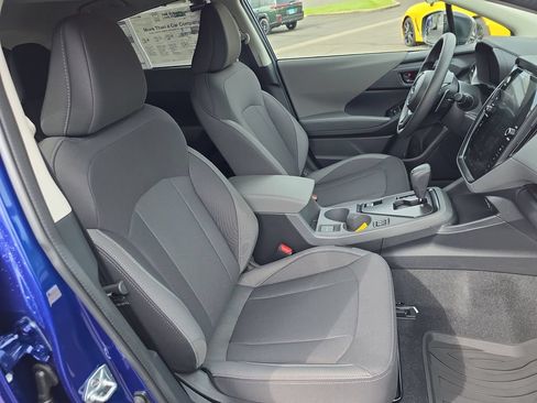 Used 2026 Subaru Crosstrek 2.5i Premium AWD/4WD image 13