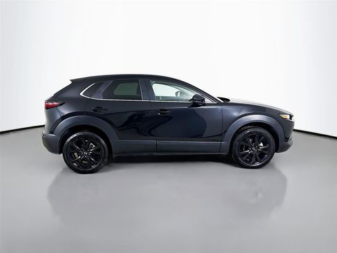 Used 2024 MAZDA CX-30 AWD 2.5 S w/ Select Sport Pkg image 8