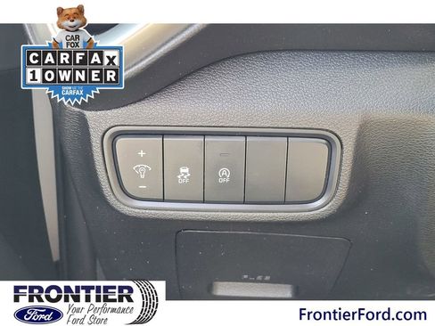 Used 2024 Kia Soul LX w/ Option Group 015 image 15