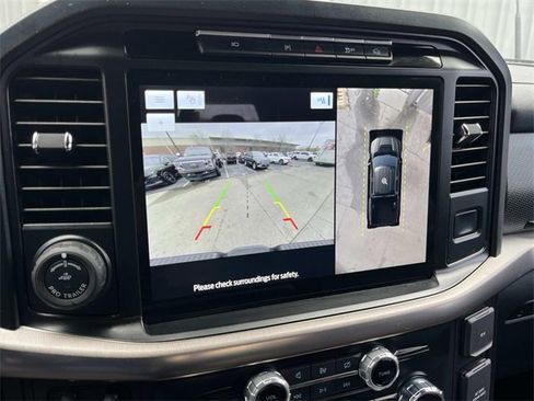 Used 2023 Ford F150 Raptor w/ Raptor Carbon Fiber Package image 39