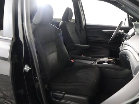 Used 2022 Honda Pilot Sport image 30