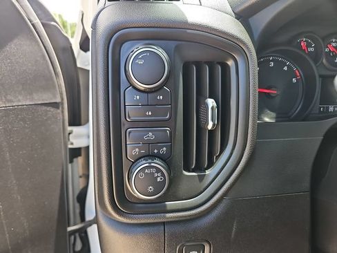 Used 2025 Chevrolet Silverado 3500 W/T w/ WT Convenience Package AWD/4WD image 17