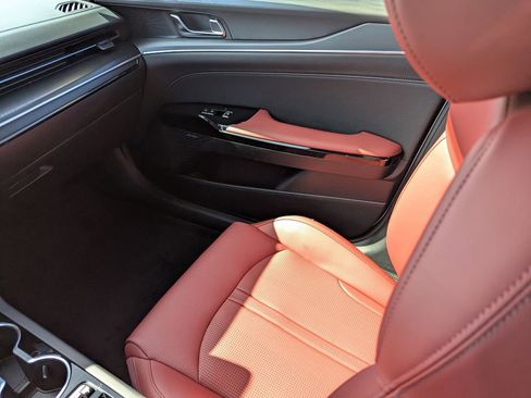 New 2026 Kia K5 GT-Line image 16