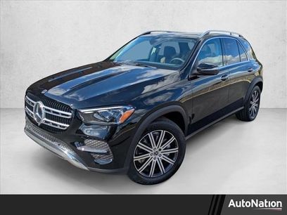 New 2026 Mercedes-Benz GLE 350 4MATIC