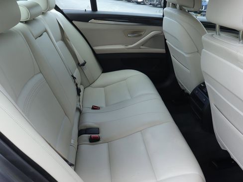 Used 2016 BMW 535i Sedan RWD image 18