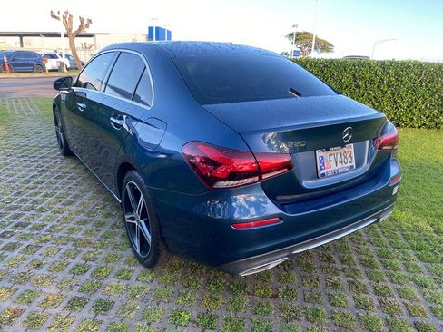 Used 2020 Mercedes-Benz A 220 image 23