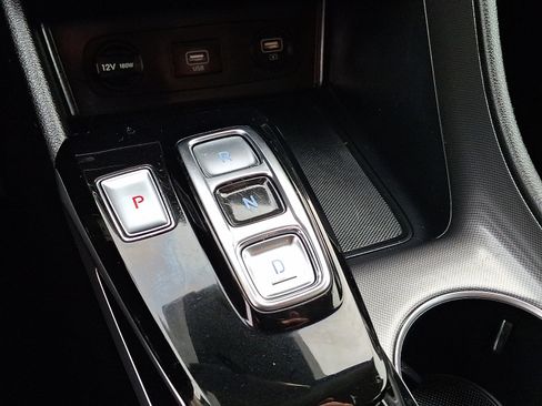 Certified 2023 Hyundai Sonata SE w/ Cargo Package image 14