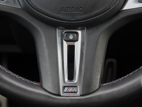 Used 2023 BMW i4 M50 w/ M Carbon Exterior Package AWD/4WD image 24
