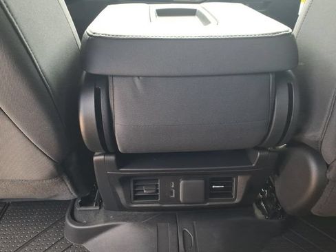 New 2026 Chevrolet Silverado 1500 RST w/ RST Select Package RWD image 13