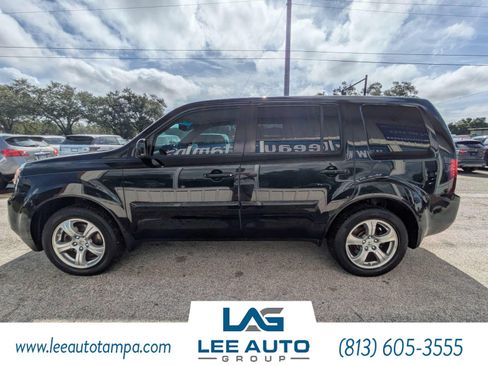 Used 2015 Honda Pilot EX-L image 6