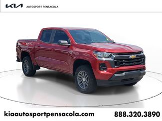 Used 2024 Chevrolet Colorado LT w/ LT Convenience Package II RWD video 1