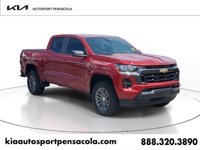 Used 2024 Chevrolet Colorado LT w/ LT Convenience Package II