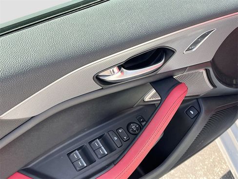 Used 2022 Acura TLX SH-AWD w/ A-SPEC Pkg image 18