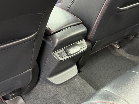 Used 2022 Subaru WRX Limited image 14