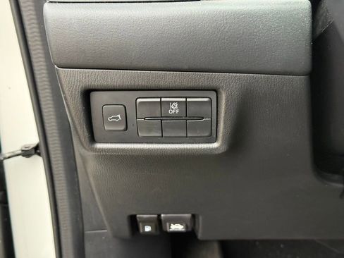 Used 2022 MAZDA CX-5 AWD 2.5 Turbo image 18