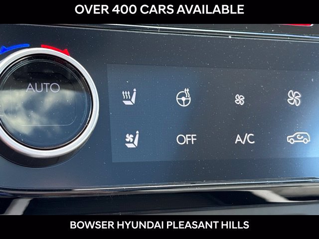 New 2026 Hyundai Tucson Limited w/ Tow & Go Package AWD/4WD image 9