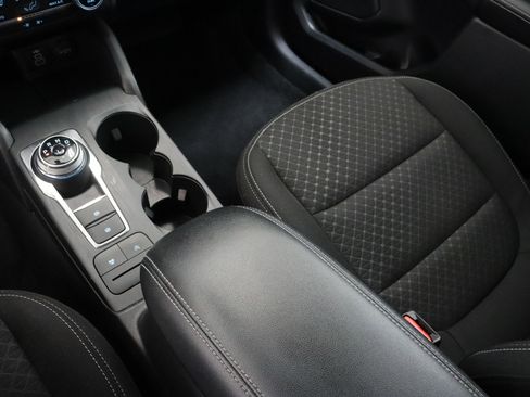 Used 2025 Ford Escape Active image 16