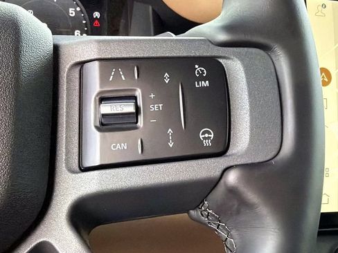 New 2026 Land Rover Defender 130 S AWD/4WD image 33