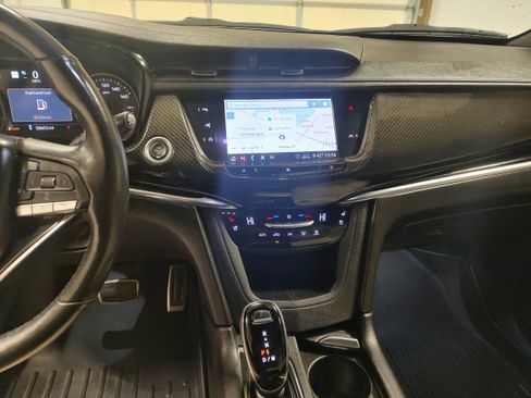 Used 2020 Cadillac XT6 Sport image 7
