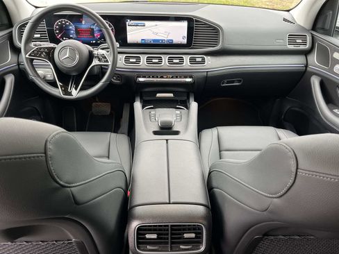 Certified 2025 Mercedes-Benz GLE 350 GLE 350 image 13