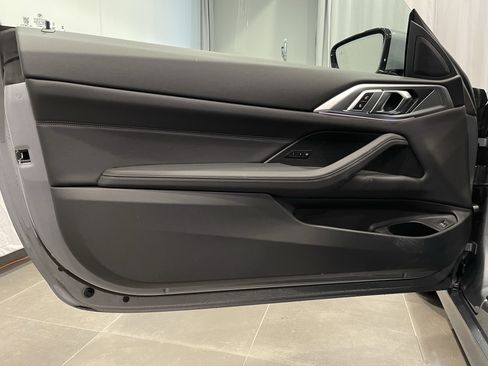 Used 2025 BMW 430i xDrive Coupe w/ Premium Package image 12