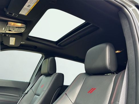 New 2026 Dodge Durango GT AWD/4WD image 21