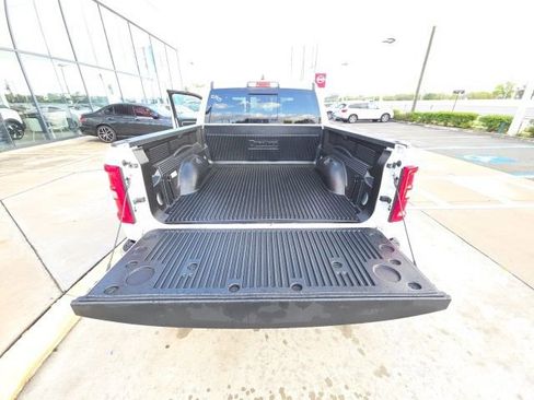 Used 2025 RAM 1500 Big Horn AWD/4WD image 26