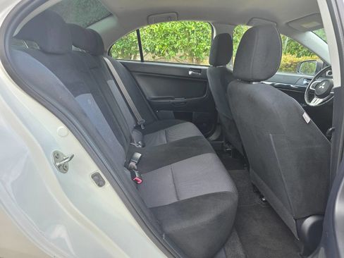 Used 2015 Mitsubishi Lancer Evolution MR image 28