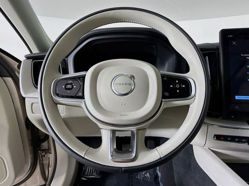New 2026 Volvo XC60 T8 Ultra w/ Protection Package Premier AWD/4WD image 11