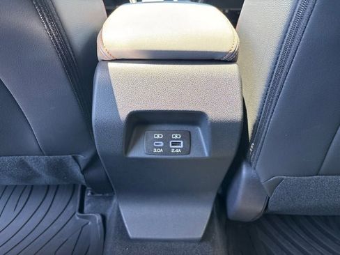 New 2026 Subaru Crosstrek 2.5i Limited AWD/4WD image 92